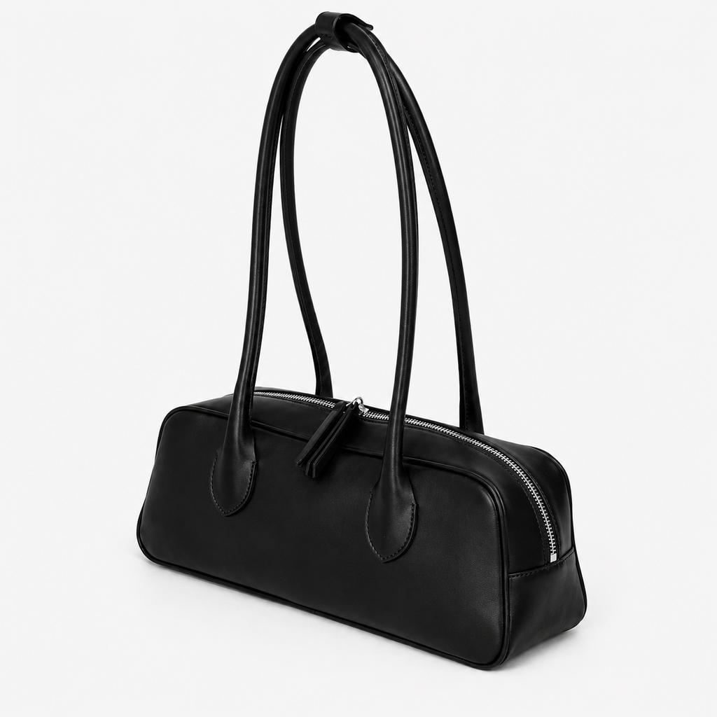 Black-Stadra Bag