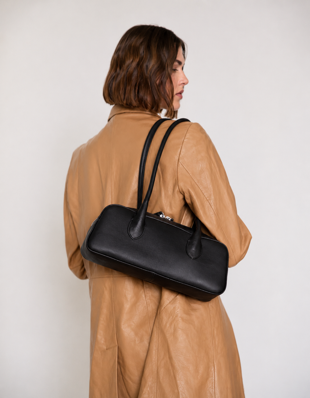 Black-Stadra Bag