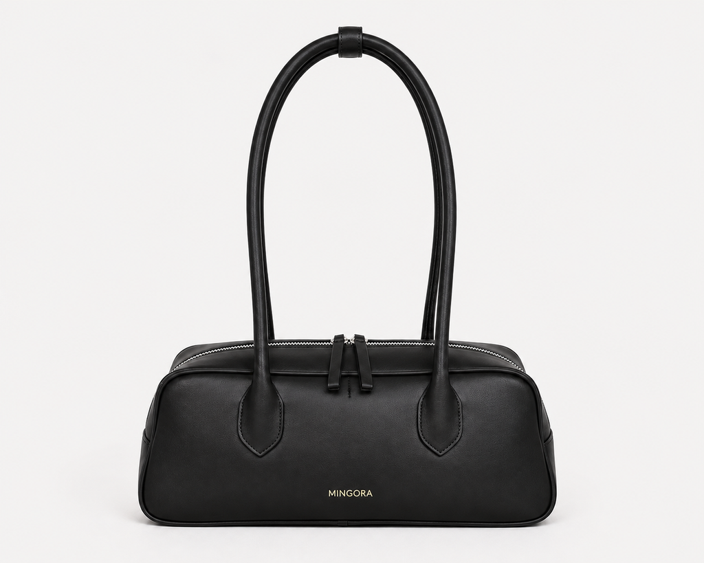 Black-Stadra Bag