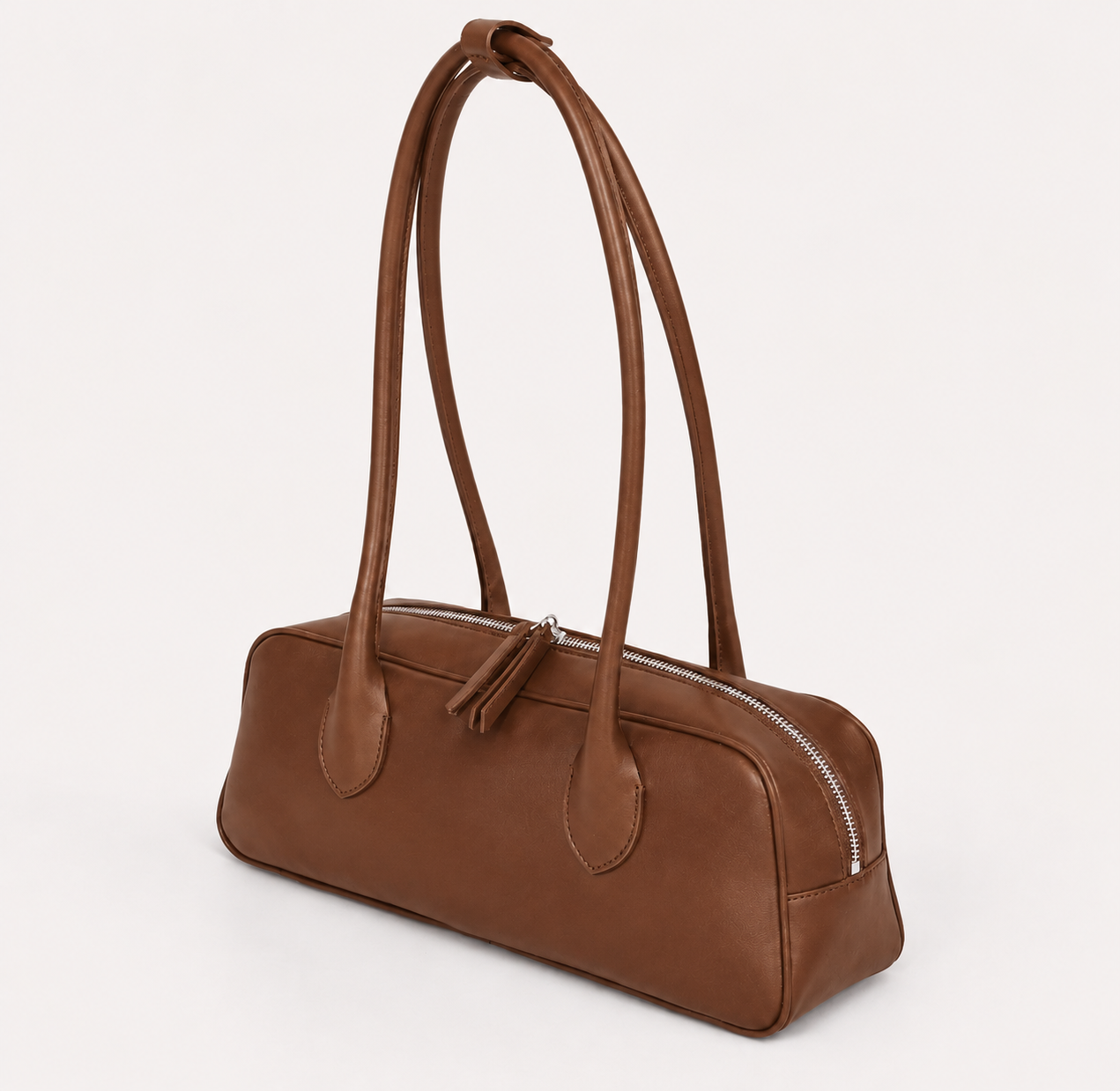 Brown-Stadra Bag