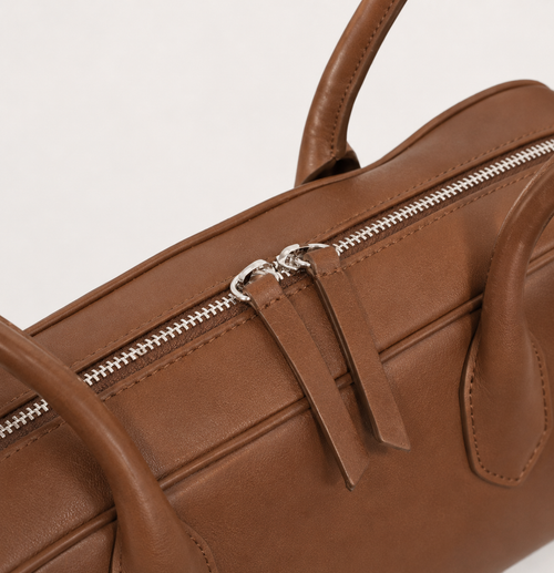 Brown-Stadra Bag